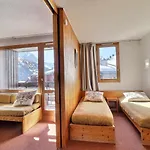 Candide Apartmán