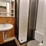Apartmán Candide *