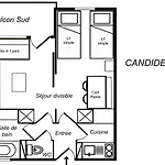 Candide *