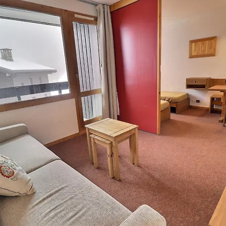 Apartmán Candide