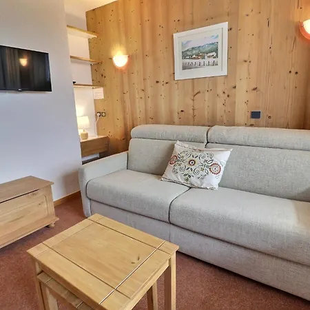 Apartmán Candide *