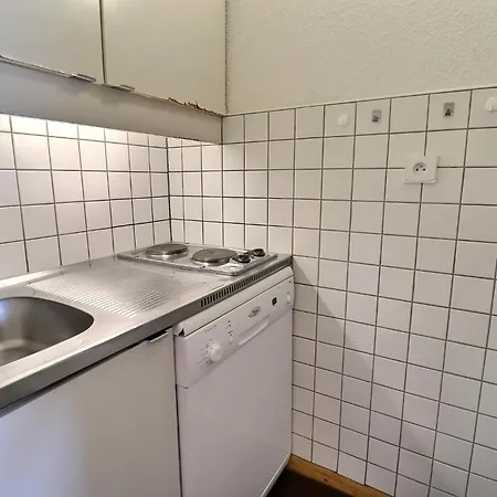 Apartmán Candide