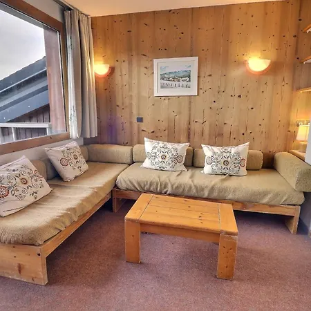 Apartmán Candide