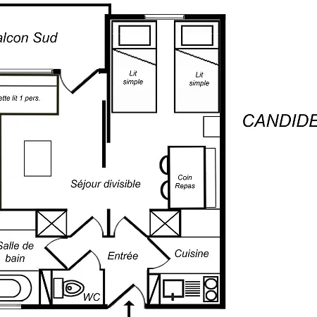 Candide *